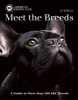 Meet the Breeds - A Guide to More Than 200 AKC Breeds (Paperback) - American Kennel Club Photo