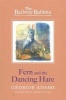 Fern and the Dancing Hare, Book 3 (Paperback) - Georgie Adams Photo