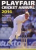 Playfair Cricket Annual 2014 (Paperback) - Marshall Photo