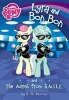 Lyra and Bon Bon and the Mares from S.M.I.L.E. (Paperback) - G M Berrow Photo