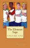 The Element Saga (Paperback) - Kevin Cornell Johnson Photo