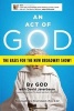 An Act of God - Previously Published as the Last Testament: A Memoir by God (Paperback) - David Javerbaum Photo