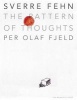 Sverre Fehn - The Pattern of Thoughts (Hardcover) - Per Olaf Fjeld Photo