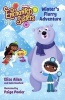 Winter's Flurry Adventure (Hardcover) - Elise Allen Photo