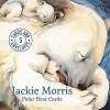  Polar Bear (Cards) - Jackie Morris Photo