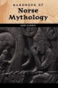 Handbook of Norse Mythology (Hardcover, annotated edition) - John Lindow Photo