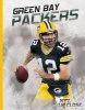 Green Bay Packers (Hardcover) - Dan Myers Photo