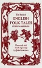 The Book of English Folk Tales (Hardcover) - Sybil Marshall Photo