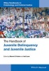 The Handbook of Juvenile Delinquency and Juvenile Justice (Hardcover) - Marvin D Krohn Photo