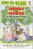 Henry and Mudge in the Family (Paperback, 1st Aladdin Paperbacks ed) - Rylant Photo