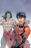 Superboy, Volume 3 - Lost (the New 52) (Paperback, 52) - Tom DeFalco Photo