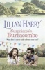 Surprises in Burracombe (Paperback) - Lilian Harry Photo