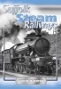 Suffolk Steam Railways (Paperback) - David Kindred Photo