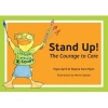 Stand Up! - The Courage to Care (Paperback) - Elyse April Photo