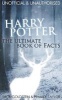 Harry Potter - The Ultimate Book of Facts (Paperback, Standard) - Jack Goldstein Photo