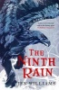 The Ninth Rain (Paperback) - Jen Williams Photo