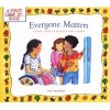 Everyone Matters - A First Look at Respect for Others (Paperback) - Pat Thomas Photo