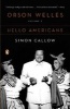 Hello Americans (Paperback) - Simon Callow Photo