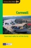 Short Walks Cornwall - Short Walks (Paperback, 4th Revised edition) - Sue Viccars Photo