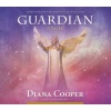 Meditation to Connect with Your Guardian Angel (Abridged, CD, abridged edition) - Diana Cooper Photo