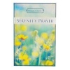 Words of Hope Serenity Prayer (Paperback) -  Photo