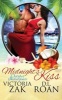 Midnight's Kiss (Paperback) - Victoria Zak Photo