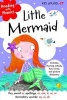 Little Mermaid (Hardcover) - Clare Fennell Photo