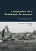 Construction for a Sustainable Environment (Hardcover) - Robert Sarsby Photo