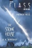 Class: The Stone House (Hardcover) - Patrick Ness Photo