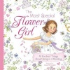 The Most Special Flower Girl (Hardcover) - Linda Hill Griffith Photo