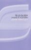 Tele-ology - Studies in Television (Hardcover) - John Hartley Photo