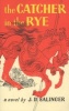 The Catcher In The Rye (Paperback, 1st Back Bay pbk. ed) - J D Salinger Photo