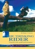 Thinking Rider - Unlock Your Peak Performance (Hardcover, Illustrated Ed) - Robert Schinke Photo