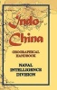 Indo-China (Hardcover, New Ed) - Naval Intelligence Division Photo