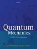 Quantum Mechanics - A New Introduction (Paperback) - Kenichi Konishi Photo