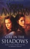 Girl in the Shadows (Paperback) - Virginia Andrews Photo