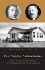 You Need a Schoolhouse - Booker T. Washington, Julius Rosenwald, and the Building of Schools for the Segregated South (Paperback) - Stephanie Deutsch Photo