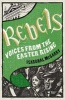 Rebels - Voices from the Easter Rising (Paperback) - Fearghal McGarry Photo