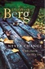 Never Change (Paperback, New Ed) - Elizabeth Berg Photo