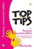 Top Tips on Reaching Unchurched Children (Paperback) - Helen Franklin Photo