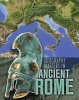 Geography Matters in Ancient Rome (Paperback) - Melanie Waldron Photo