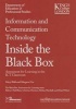 Information and Communication Technology Inside the Black Box: Assessment for Learning in the Ict Classroom (Paperback) - Mary Webb Photo