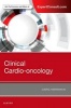 Clinical Cardio-Oncology (Hardcover) - Joerg Herrmann Photo