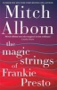 The Magic Strings Of Frankie Presto (Hardcover) - Mitch Albom Photo