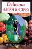 Delicious Amish Recipes, Book No. 5 - People's Place (Paperback, Original) - Phyllis Pellman Good Photo