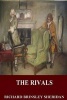 The Rivals (Paperback) - Richard Brinsley Sheridan Photo