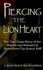 Piercing the Lion Heart - The True Crime Story of the Murder and Betrayal of Undercover Cop Jimmy Hoff (Paperback) - J Andre Boles Photo