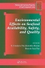 Environmental Effects on Seafood Availability, Safety, and Quality (Hardcover) - E Grazyna Daczkowska Kozon Photo