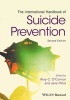 The International Handbook of Suicide Prevention (Hardcover, 2nd Revised edition) - Rory C OConnor Photo