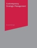 Contemporary Strategic Management (Paperback) - Richard Pettinger Photo